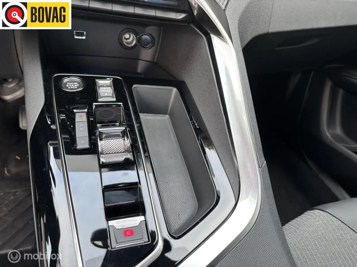 1.6 HYbrid 190 Allure Pack Business Navigatoe Adaptive Cruise control