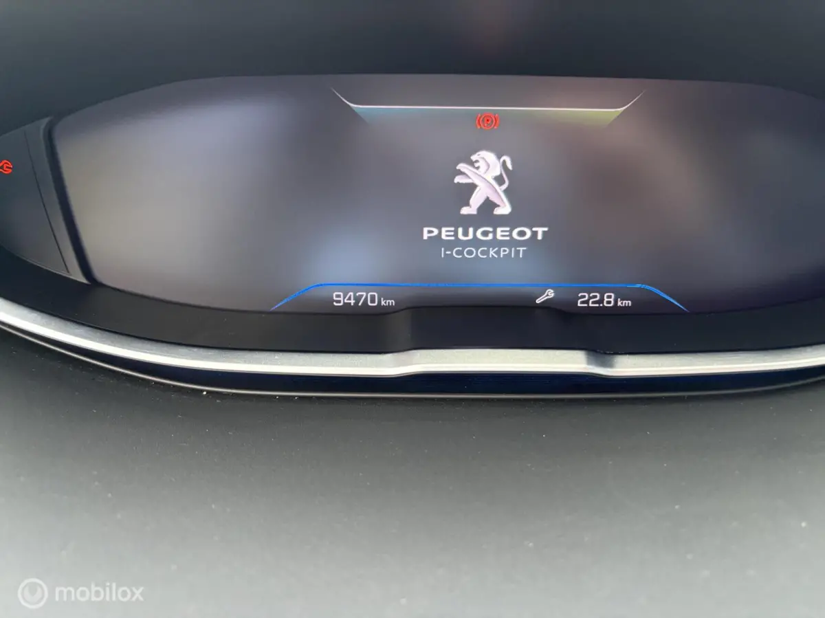 1.6 HYbrid 190 Allure Pack Business Navigatoe Adaptive Cruise control
