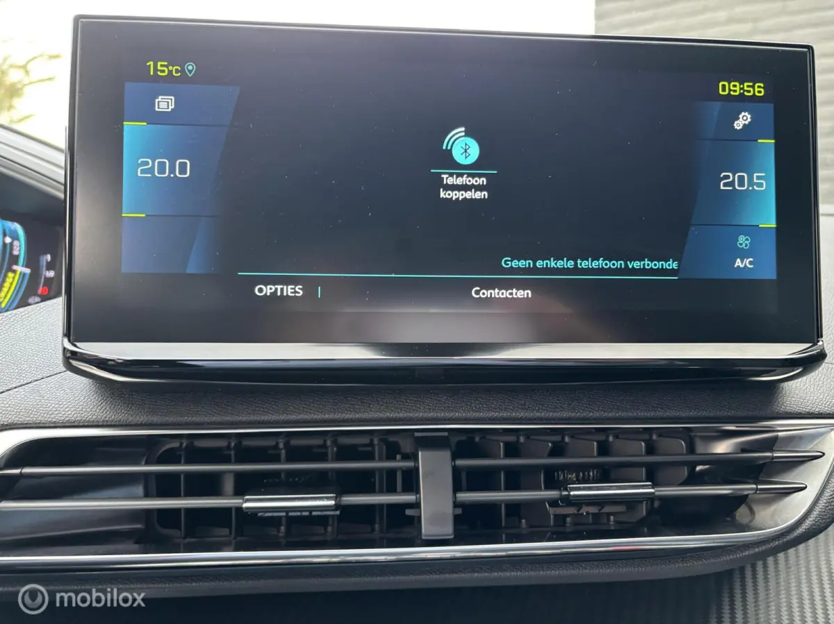 1.6 HYbrid 190 Allure Pack Business Navigatoe Adaptive Cruise control