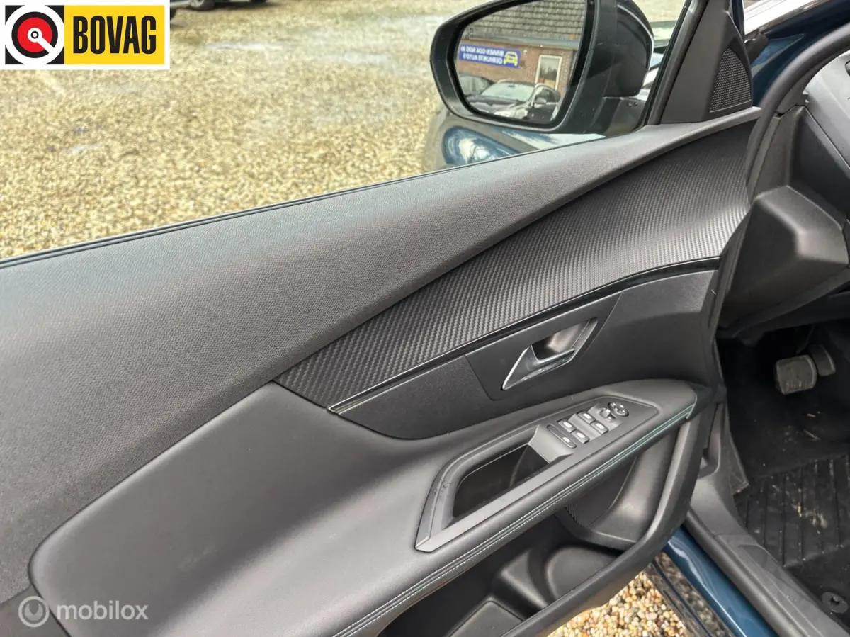 1.6 HYbrid 190 Allure Pack Business Navigatoe Adaptive Cruise control