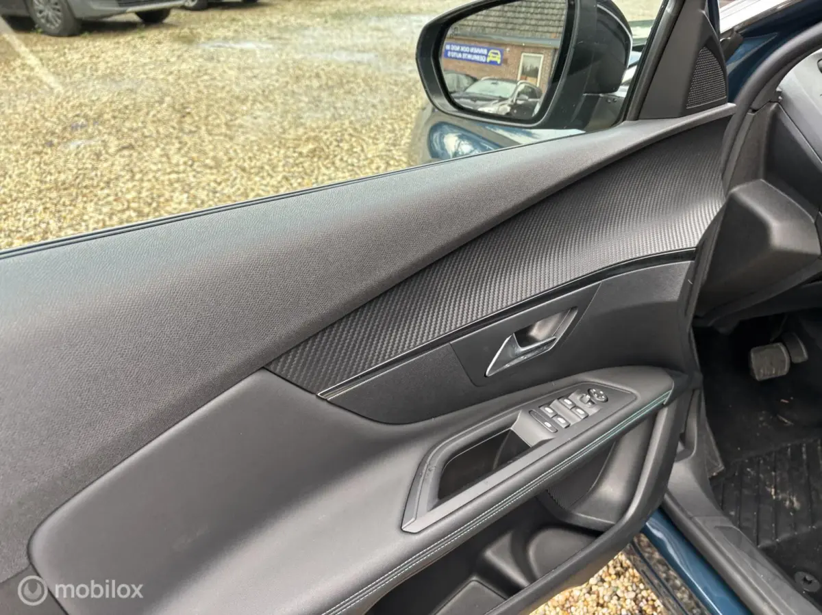 1.6 HYbrid 190 Allure Pack Business Navigatoe Adaptive Cruise control