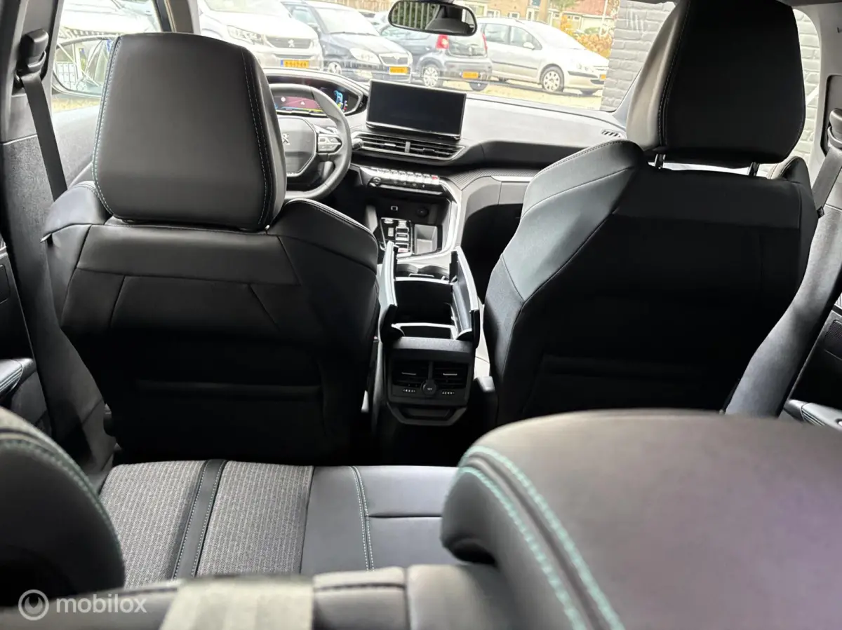 1.6 HYbrid 190 Allure Pack Business Navigatoe Adaptive Cruise control