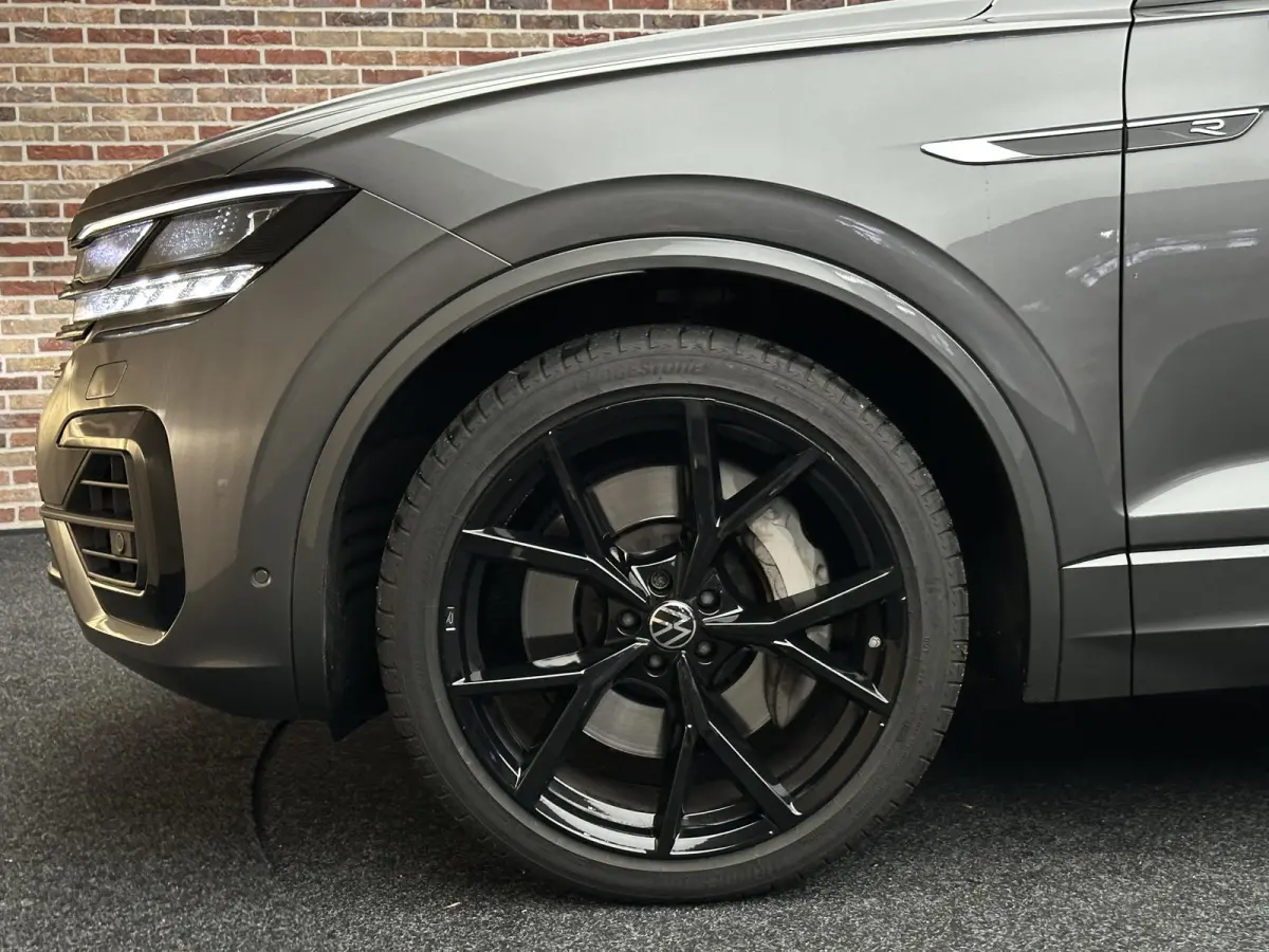 R 3.0 TSi 4MOTION | Puglia| Dak| Massage| Luchtvering| BTW auto|