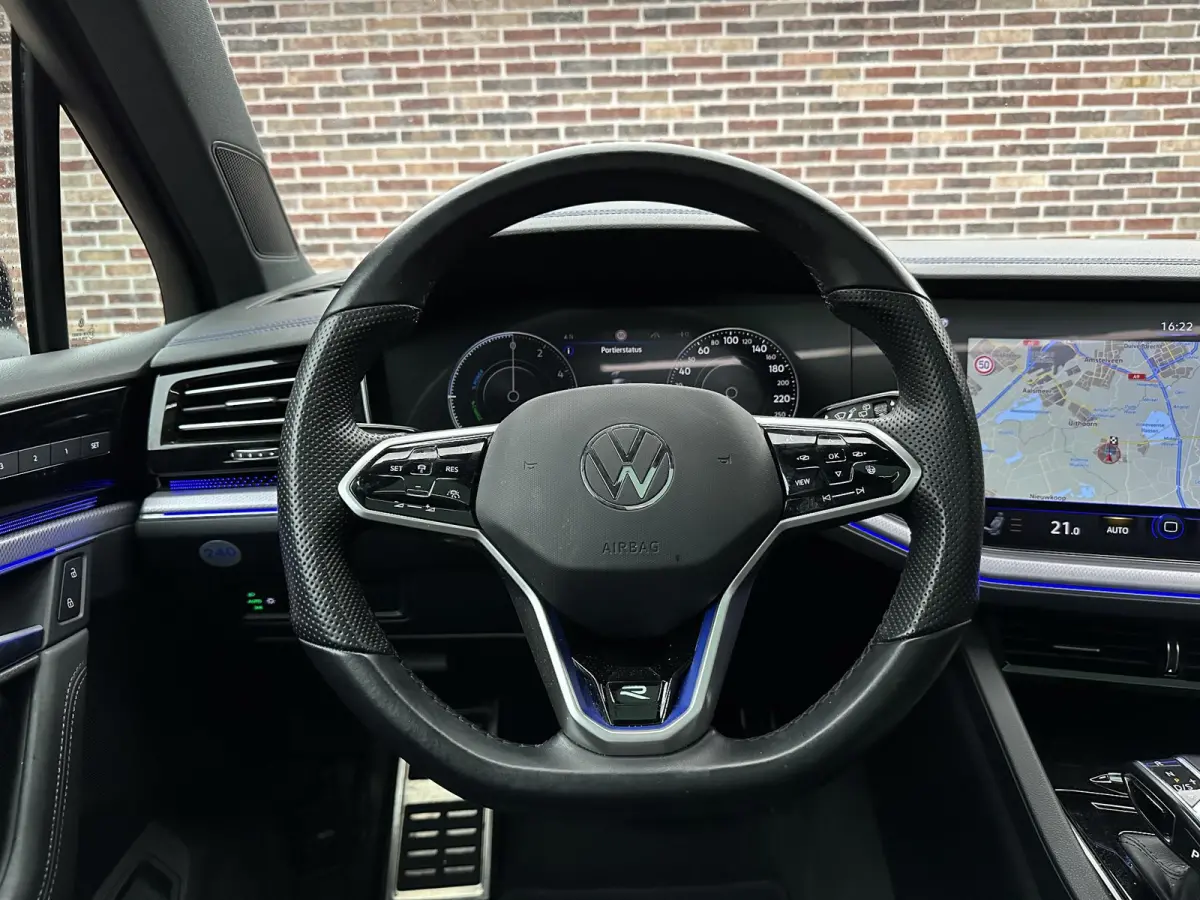 R 3.0 TSi 4MOTION | Puglia| Dak| Massage| Luchtvering| BTW auto|