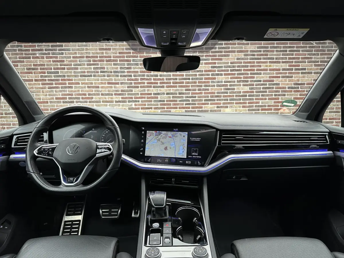 R 3.0 TSi 4MOTION | Puglia| Dak| Massage| Luchtvering| BTW auto|