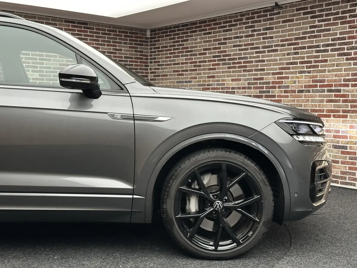R 3.0 TSi 4MOTION | Puglia| Dak| Massage| Luchtvering| BTW auto|