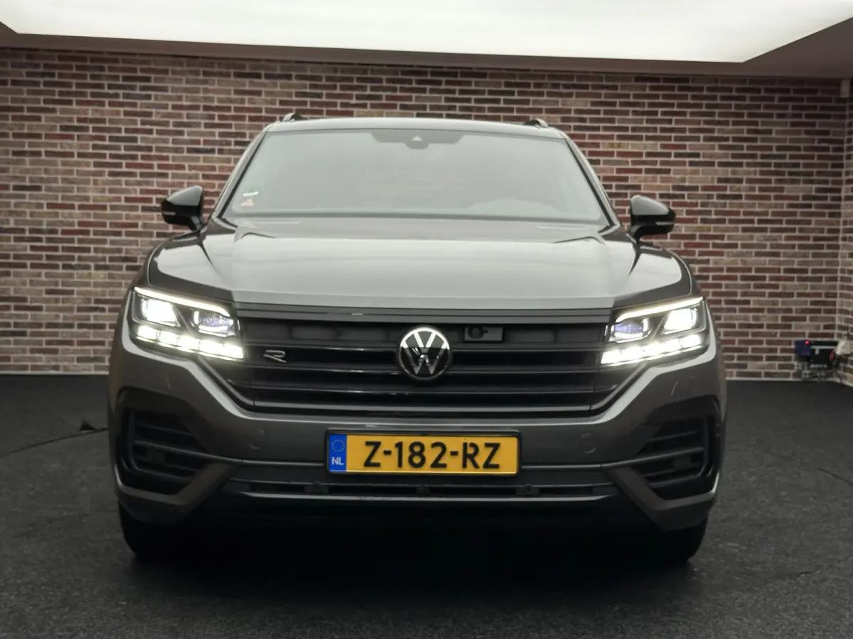 R 3.0 TSi 4MOTION | Puglia| Dak| Massage| Luchtvering| BTW auto|