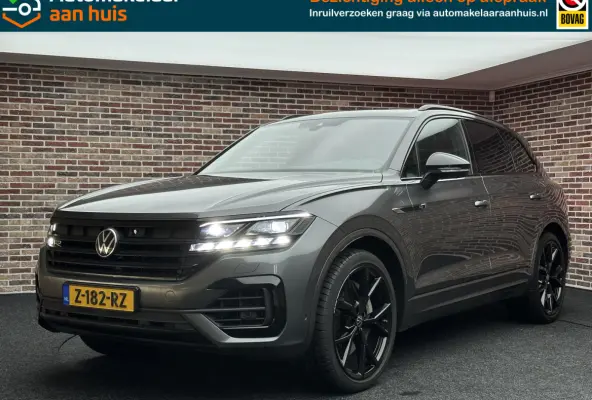 R 3.0 TSi 4MOTION | Puglia| Dak| Massage| Luchtvering| BTW auto|