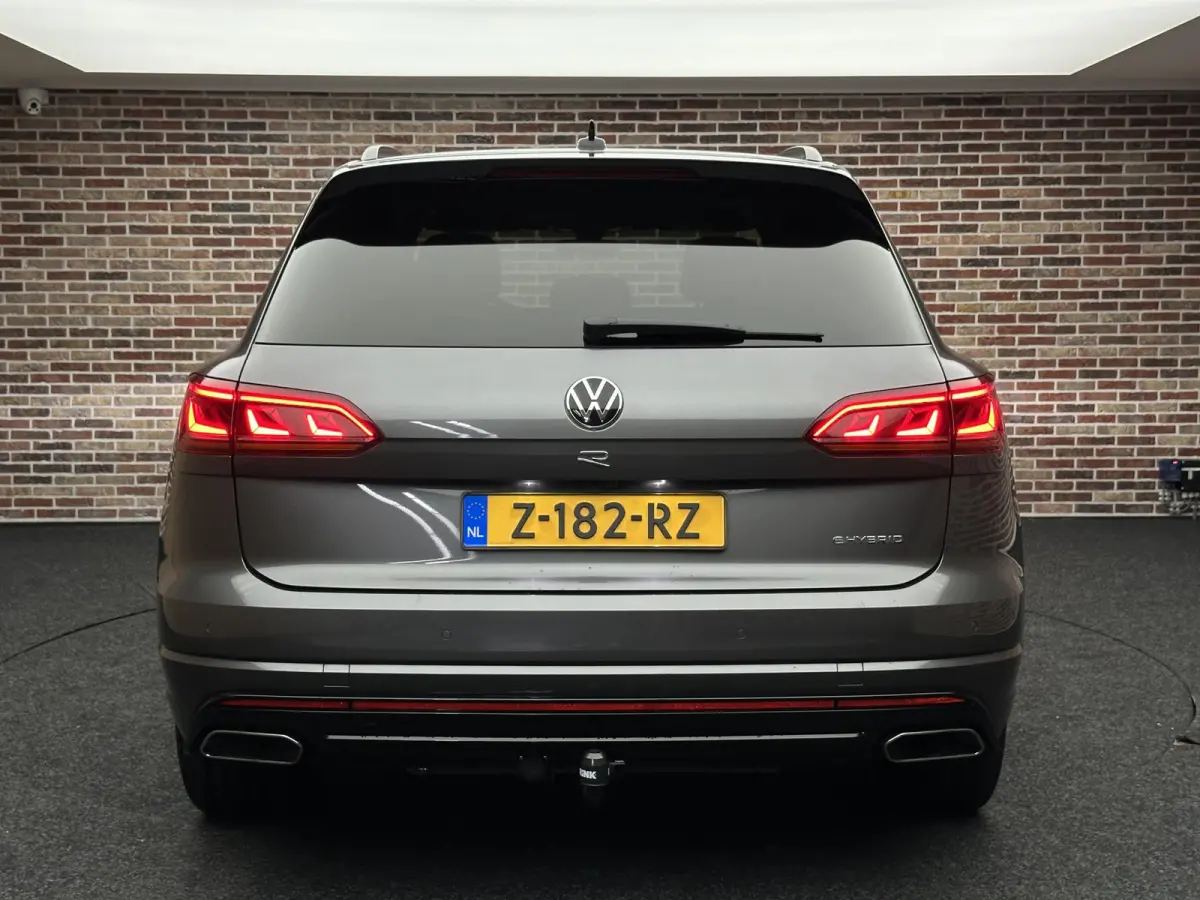 R 3.0 TSi 4MOTION | Puglia| Dak| Massage| Luchtvering| BTW auto|