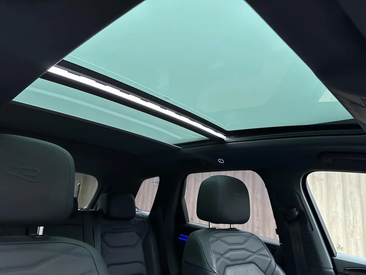 R 3.0 TSi 4MOTION | Puglia| Dak| Massage| Luchtvering| BTW auto|