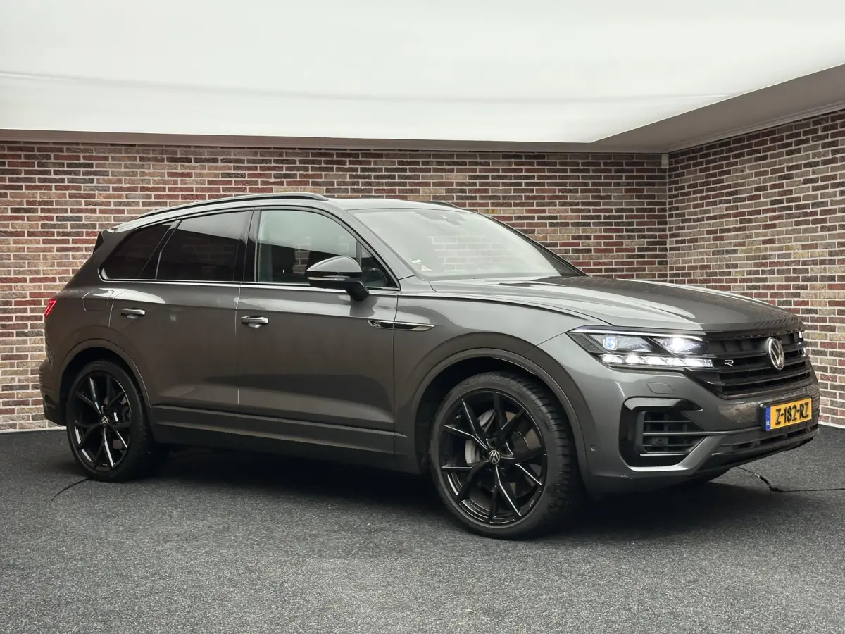 R 3.0 TSi 4MOTION | Puglia| Dak| Massage| Luchtvering| BTW auto|
