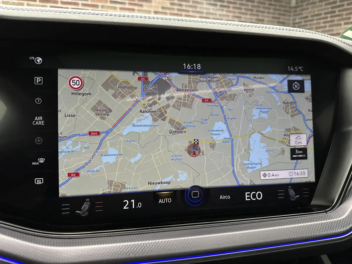R 3.0 TSi 4MOTION | Puglia| Dak| Massage| Luchtvering| BTW auto|
