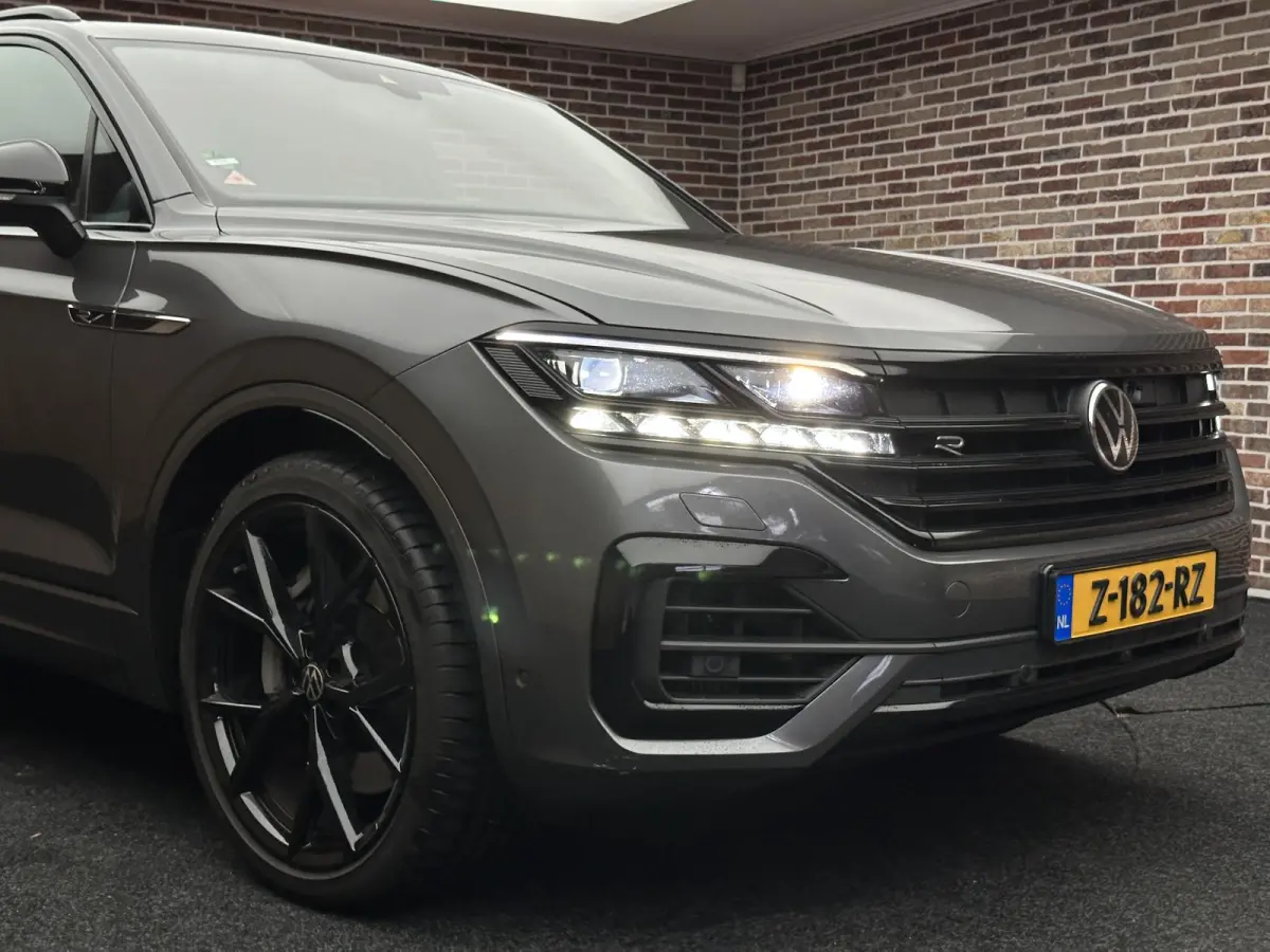 R 3.0 TSi 4MOTION | Puglia| Dak| Massage| Luchtvering| BTW auto|