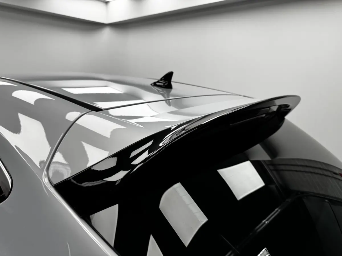 2.0 Turbo OPC 280PK Navigatie-Cr.contr-Clima-Leder-Stoelverwarming-Parkeersensoren-Lm19''velgen