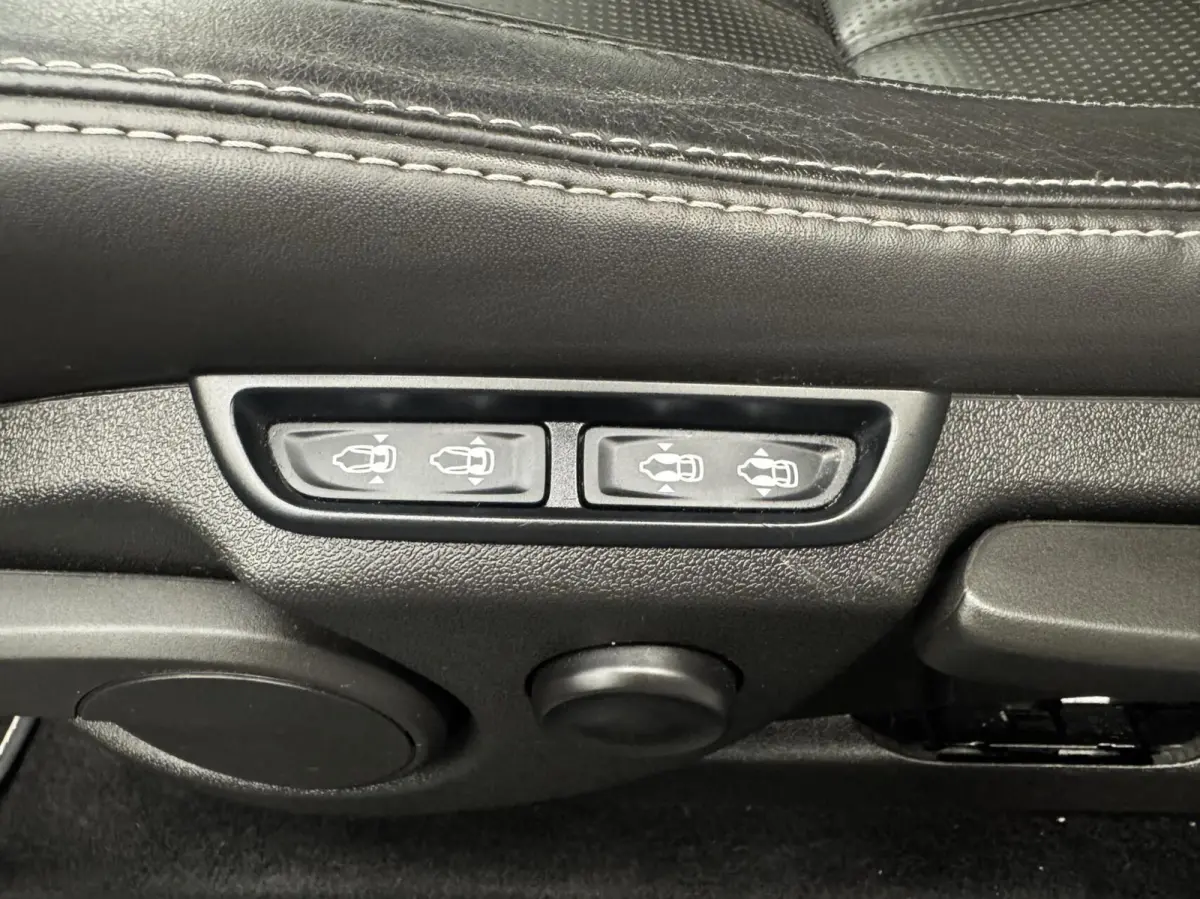 2.0 Turbo OPC 280PK Navigatie-Cr.contr-Clima-Leder-Stoelverwarming-Parkeersensoren-Lm19''velgen