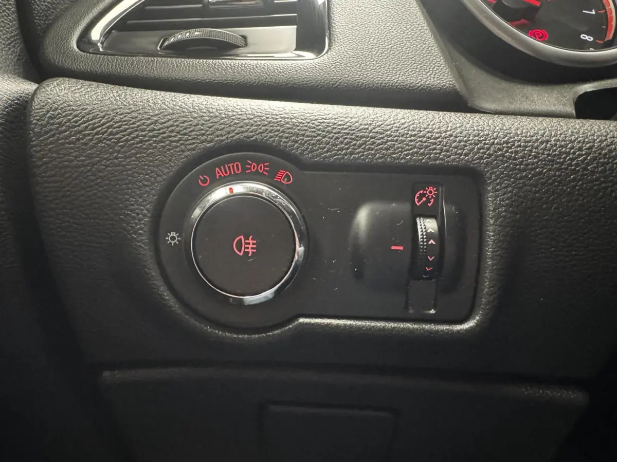 2.0 Turbo OPC 280PK Navigatie-Cr.contr-Clima-Leder-Stoelverwarming-Parkeersensoren-Lm19''velgen