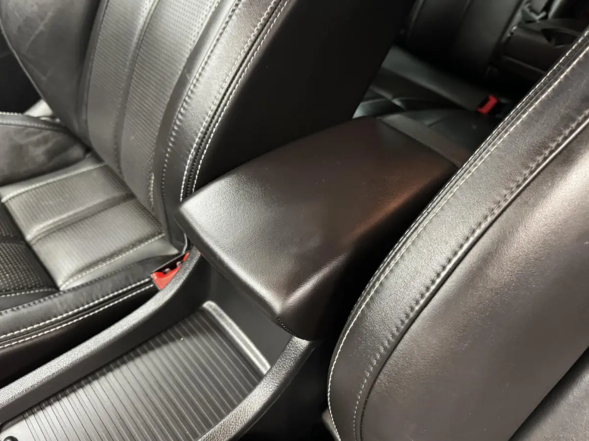 2.0 Turbo OPC 280PK Navigatie-Cr.contr-Clima-Leder-Stoelverwarming-Parkeersensoren-Lm19''velgen