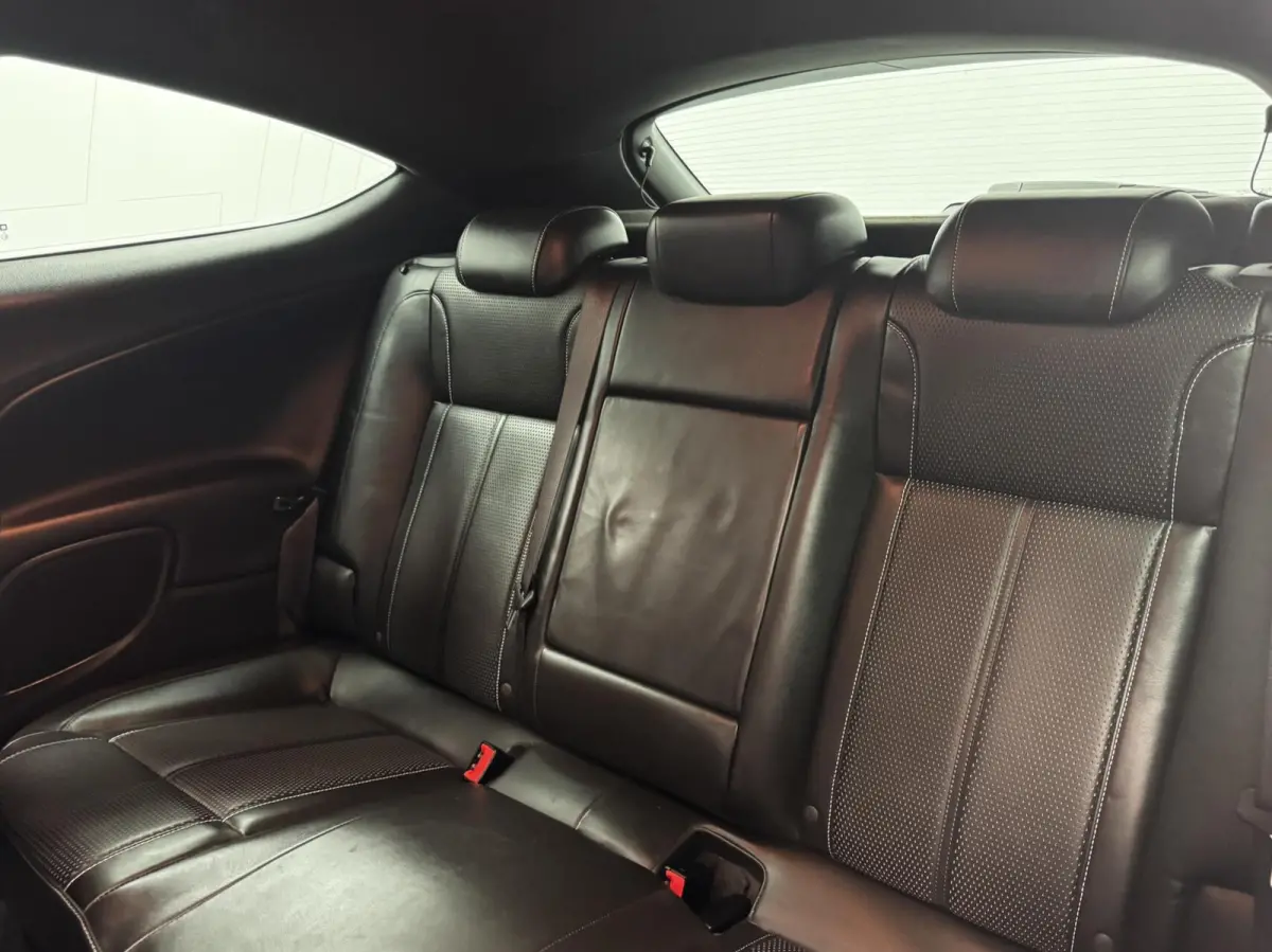 2.0 Turbo OPC 280PK Navigatie-Cr.contr-Clima-Leder-Stoelverwarming-Parkeersensoren-Lm19''velgen