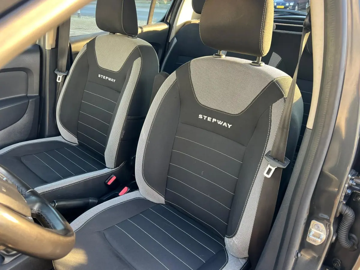 0.9 TCe SL 1e Eigenaar,Navigatie,Airco,Trekhaak,PDC,CruiseControl,N.A.P!Apk tot 17-01-2027