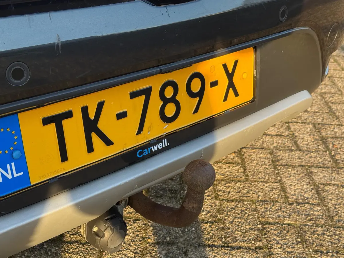 0.9 TCe SL 1e Eigenaar,Navigatie,Airco,Trekhaak,PDC,CruiseControl,N.A.P!Apk tot 17-01-2027