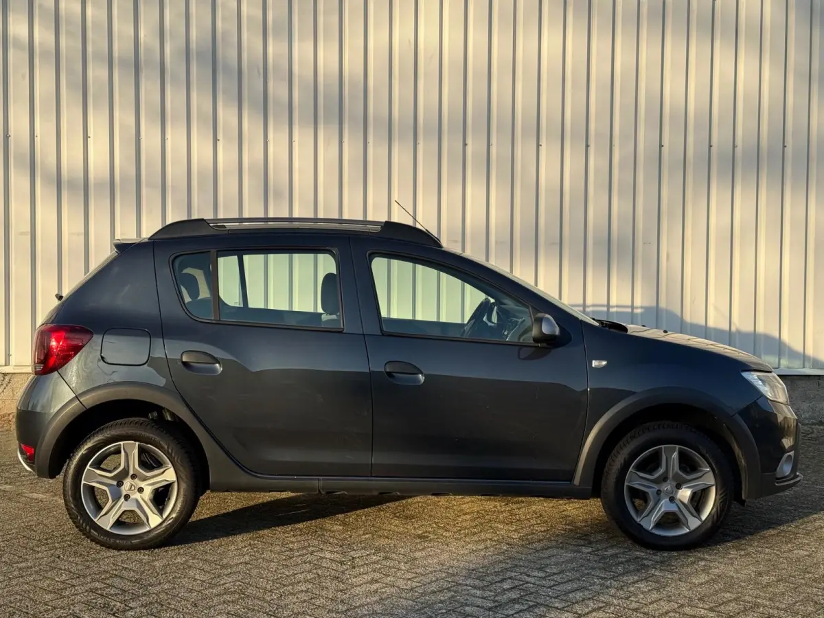 0.9 TCe SL 1e Eigenaar,Navigatie,Airco,Trekhaak,PDC,CruiseControl,N.A.P!Apk tot 17-01-2027