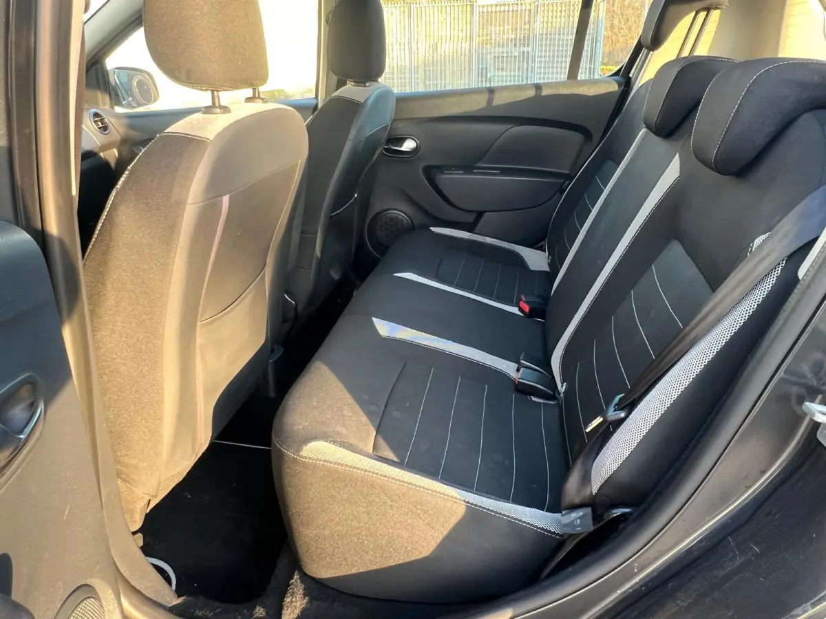 0.9 TCe SL 1e Eigenaar,Navigatie,Airco,Trekhaak,PDC,CruiseControl,N.A.P!Apk tot 17-01-2027