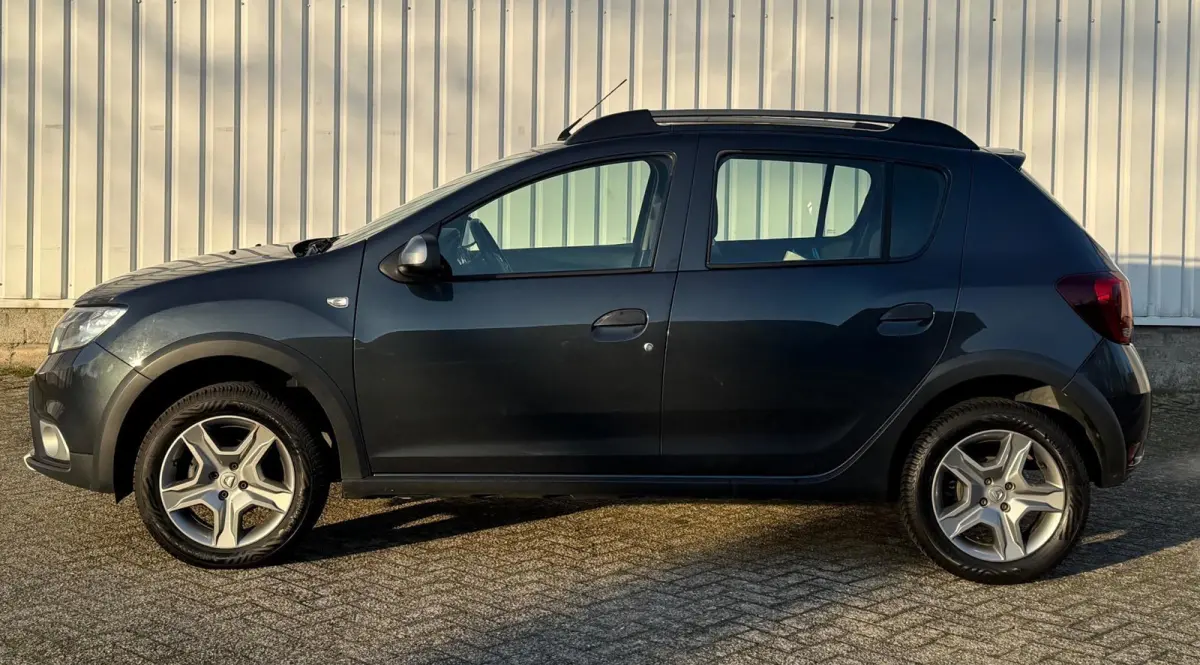 0.9 TCe SL 1e Eigenaar,Navigatie,Airco,Trekhaak,PDC,CruiseControl,N.A.P!Apk tot 17-01-2027