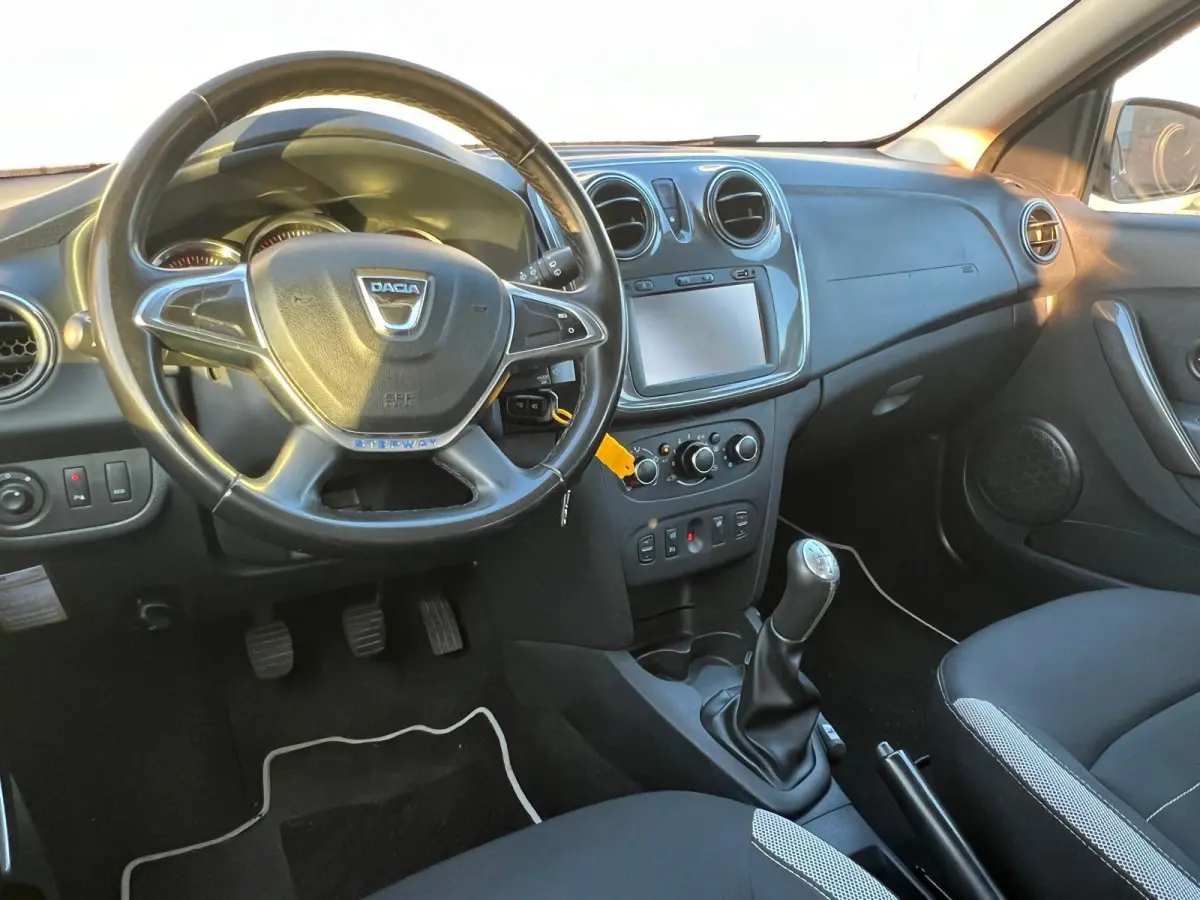 0.9 TCe SL 1e Eigenaar,Navigatie,Airco,Trekhaak,PDC,CruiseControl,N.A.P!Apk tot 17-01-2027