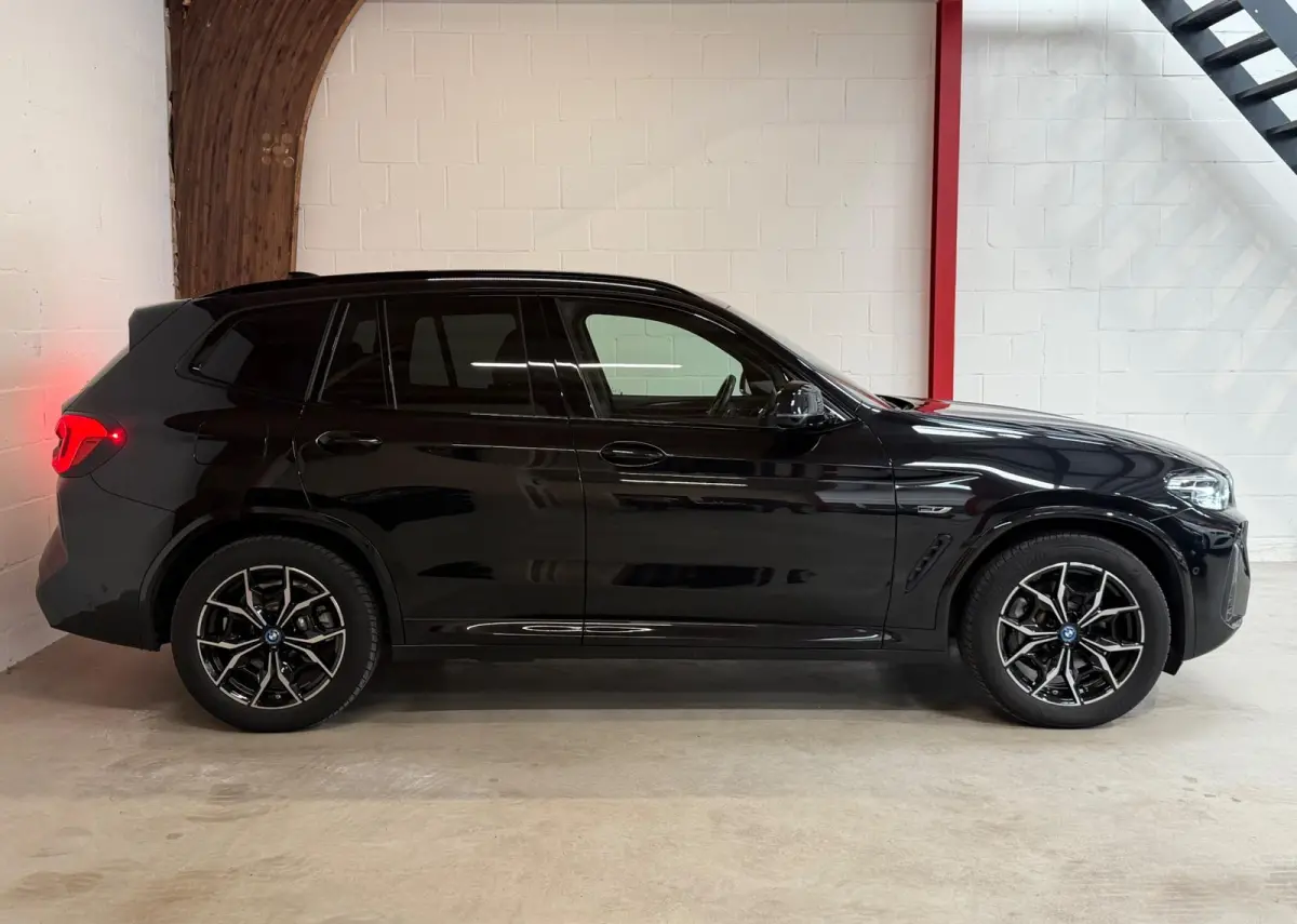 XDrive30e M-Sport - Keyless - Leder - HiFi
