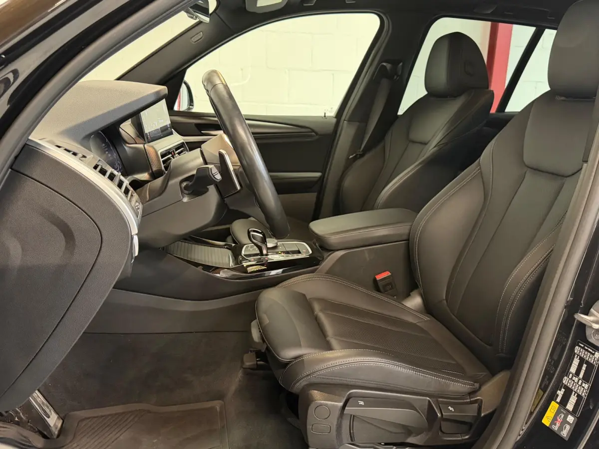 XDrive30e M-Sport - Keyless - Leder - HiFi