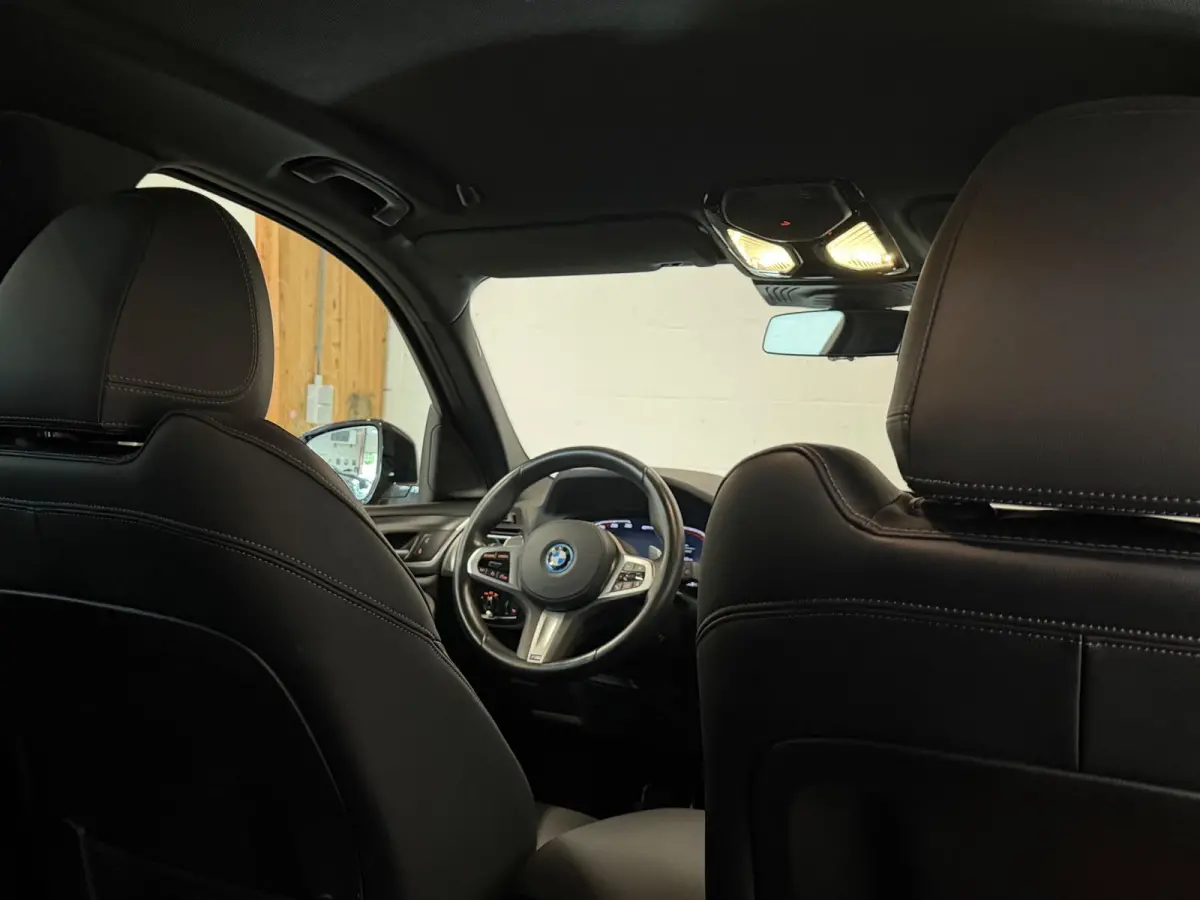 XDrive30e M-Sport - Keyless - Leder - HiFi