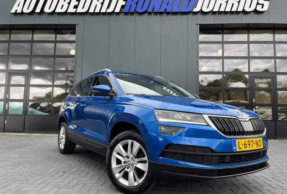 1.5 TSI ACT Business Edition Plus NL.Auto/Trekhaak/Carplay/Camera/Full Led/Cruise/1Ste Eigenaar/Dealer Onderhouden