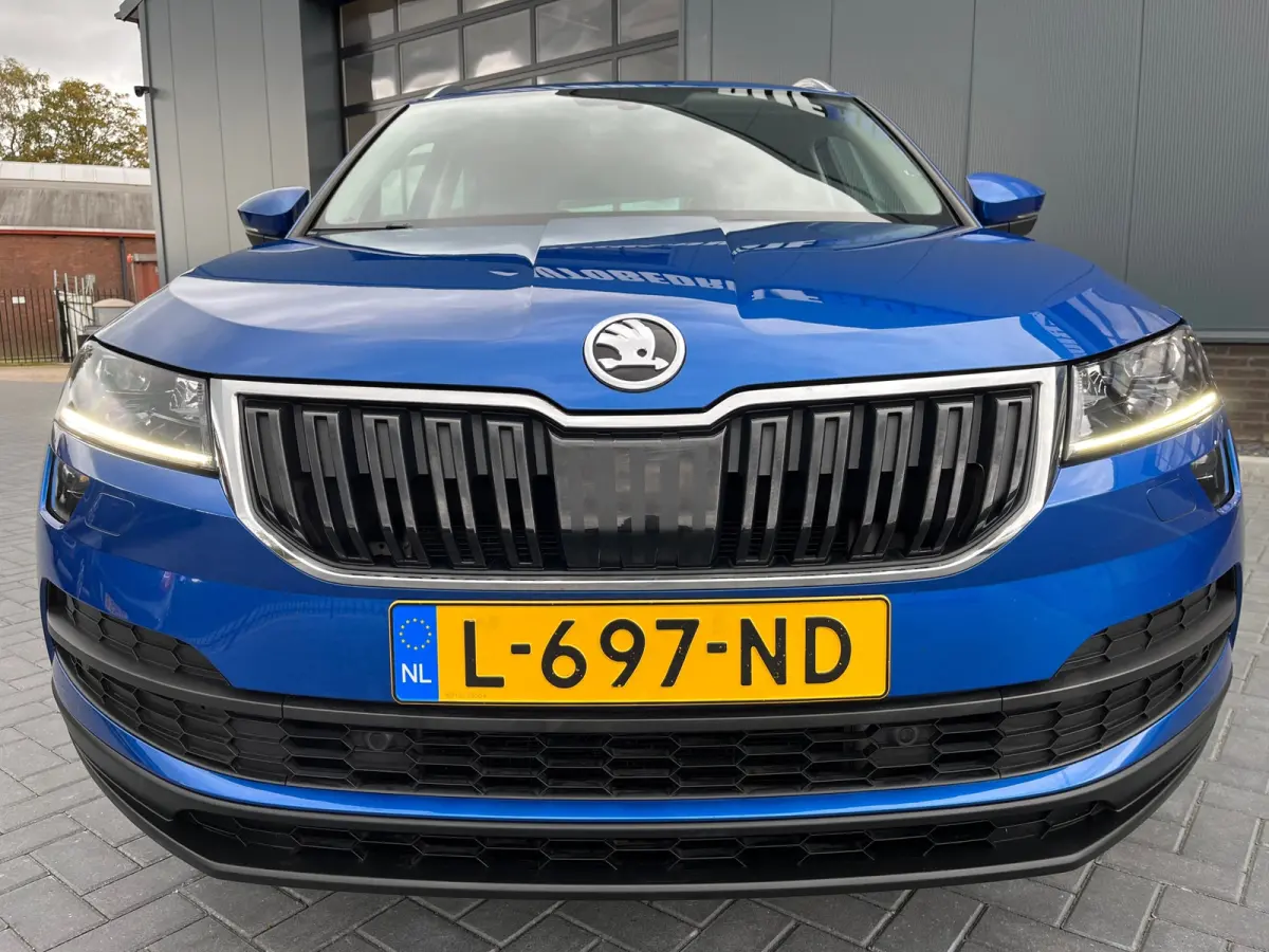 1.5 TSI ACT Business Edition Plus NL.Auto/Trekhaak/Carplay/Camera/Full Led/Cruise/1Ste Eigenaar/Dealer Onderhouden