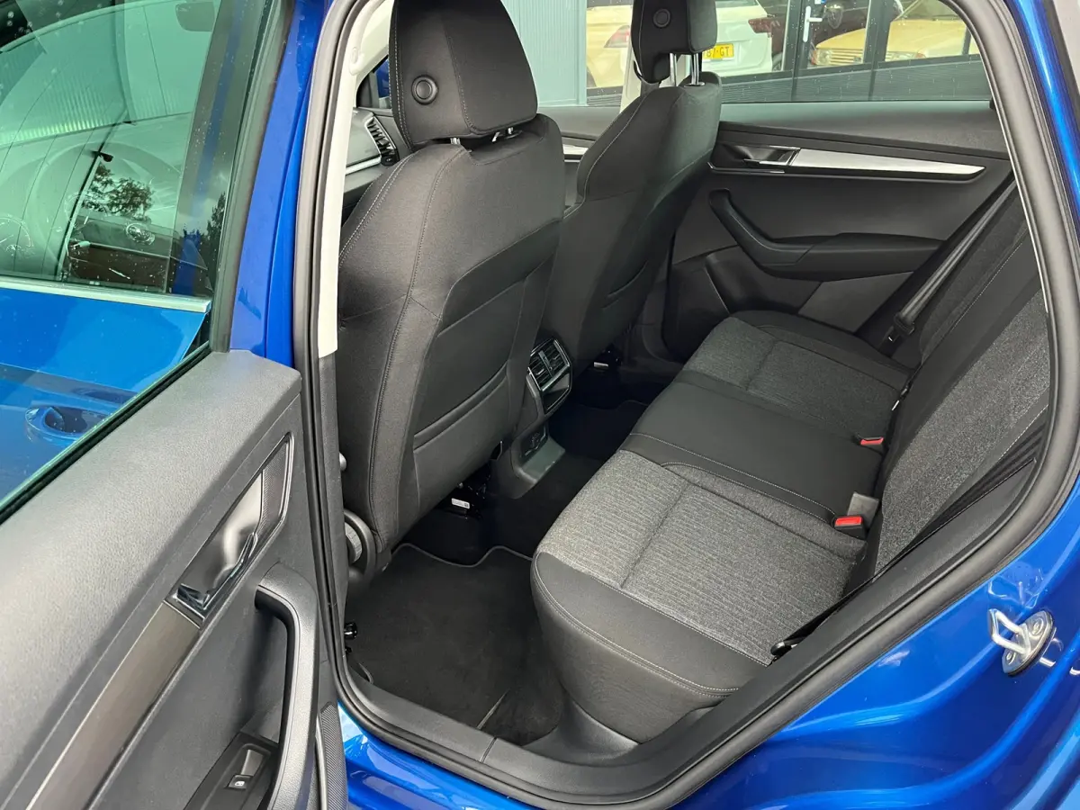 1.5 TSI ACT Business Edition Plus NL.Auto/Trekhaak/Carplay/Camera/Full Led/Cruise/1Ste Eigenaar/Dealer Onderhouden