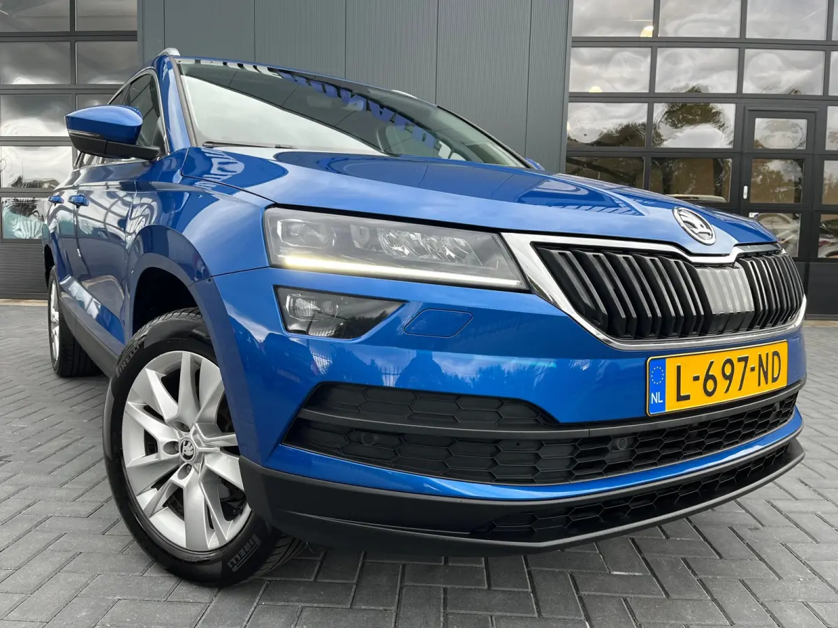 1.5 TSI ACT Business Edition Plus NL.Auto/Trekhaak/Carplay/Camera/Full Led/Cruise/1Ste Eigenaar/Dealer Onderhouden