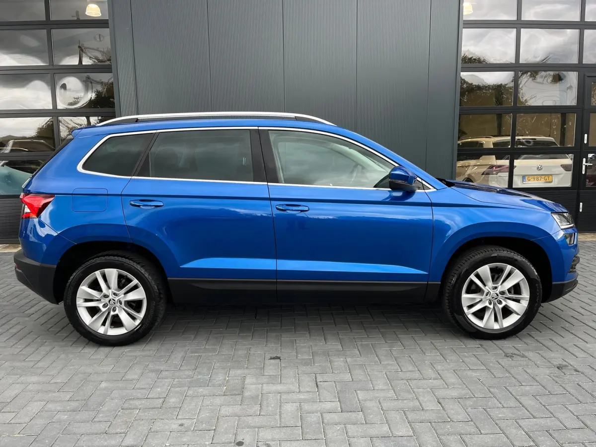 1.5 TSI ACT Business Edition Plus NL.Auto/Trekhaak/Carplay/Camera/Full Led/Cruise/1Ste Eigenaar/Dealer Onderhouden