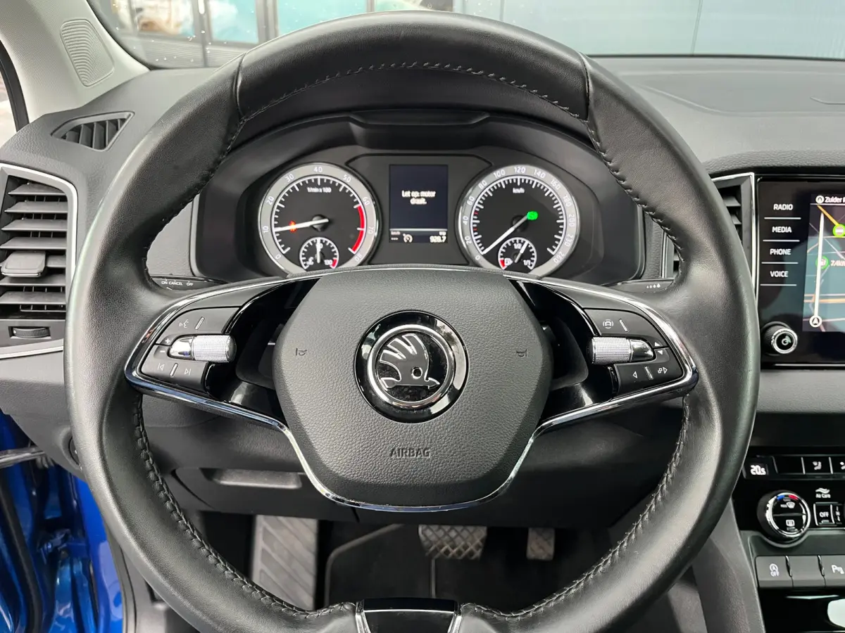 1.5 TSI ACT Business Edition Plus NL.Auto/Trekhaak/Carplay/Camera/Full Led/Cruise/1Ste Eigenaar/Dealer Onderhouden
