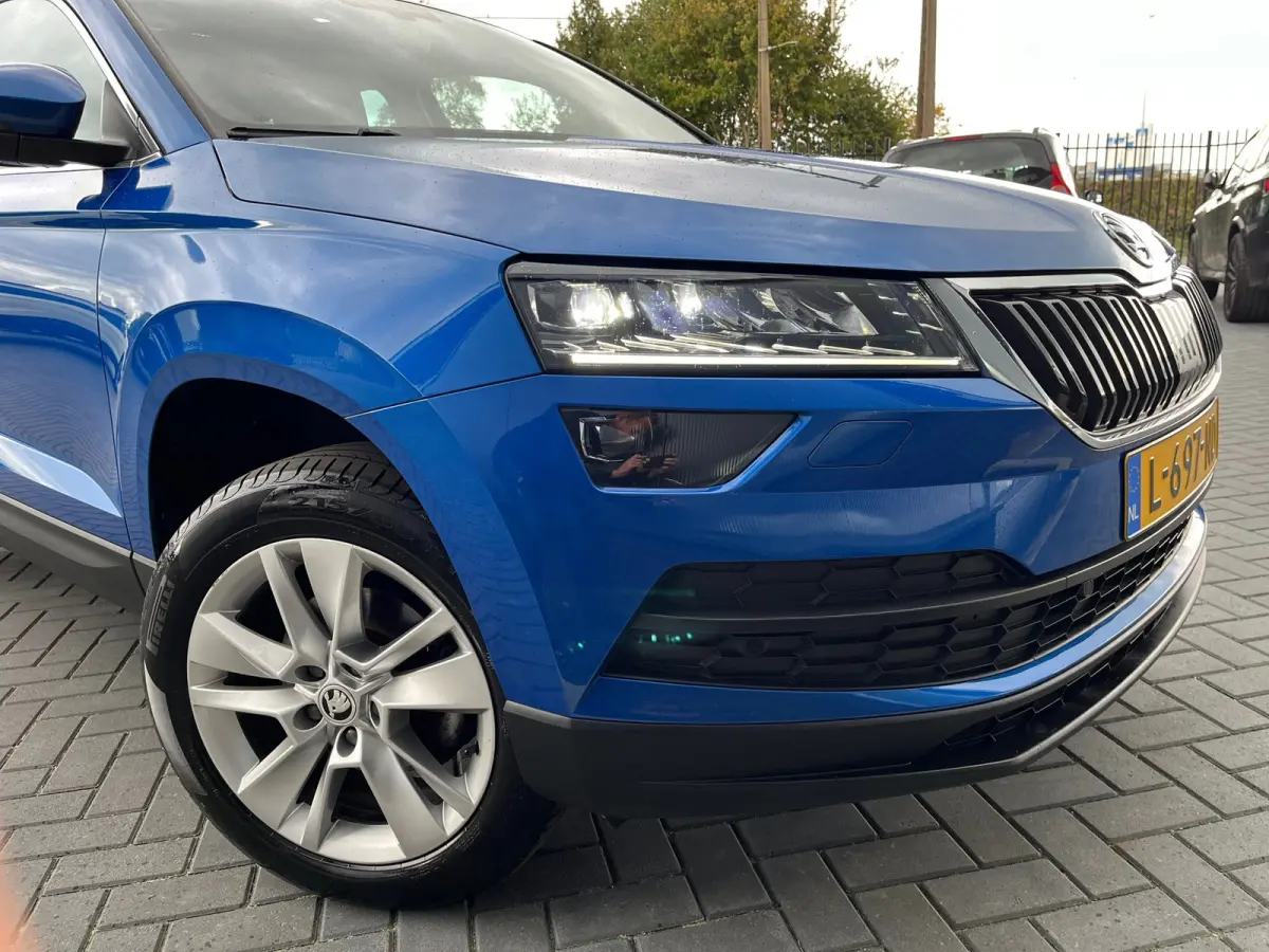 1.5 TSI ACT Business Edition Plus NL.Auto/Trekhaak/Carplay/Camera/Full Led/Cruise/1Ste Eigenaar/Dealer Onderhouden