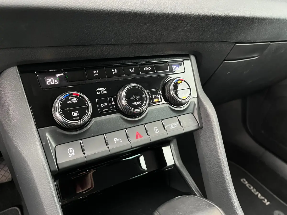 1.5 TSI ACT Business Edition Plus NL.Auto/Trekhaak/Carplay/Camera/Full Led/Cruise/1Ste Eigenaar/Dealer Onderhouden