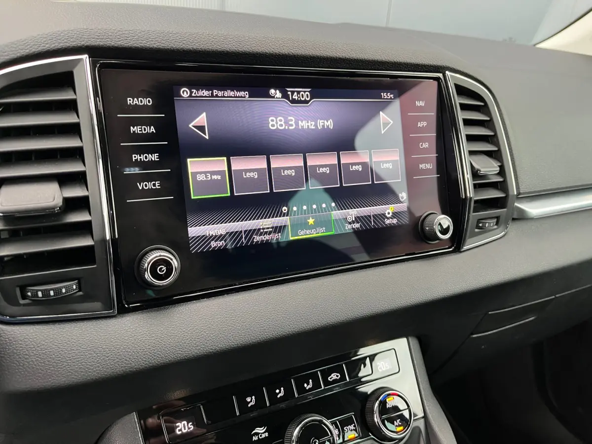 1.5 TSI ACT Business Edition Plus NL.Auto/Trekhaak/Carplay/Camera/Full Led/Cruise/1Ste Eigenaar/Dealer Onderhouden