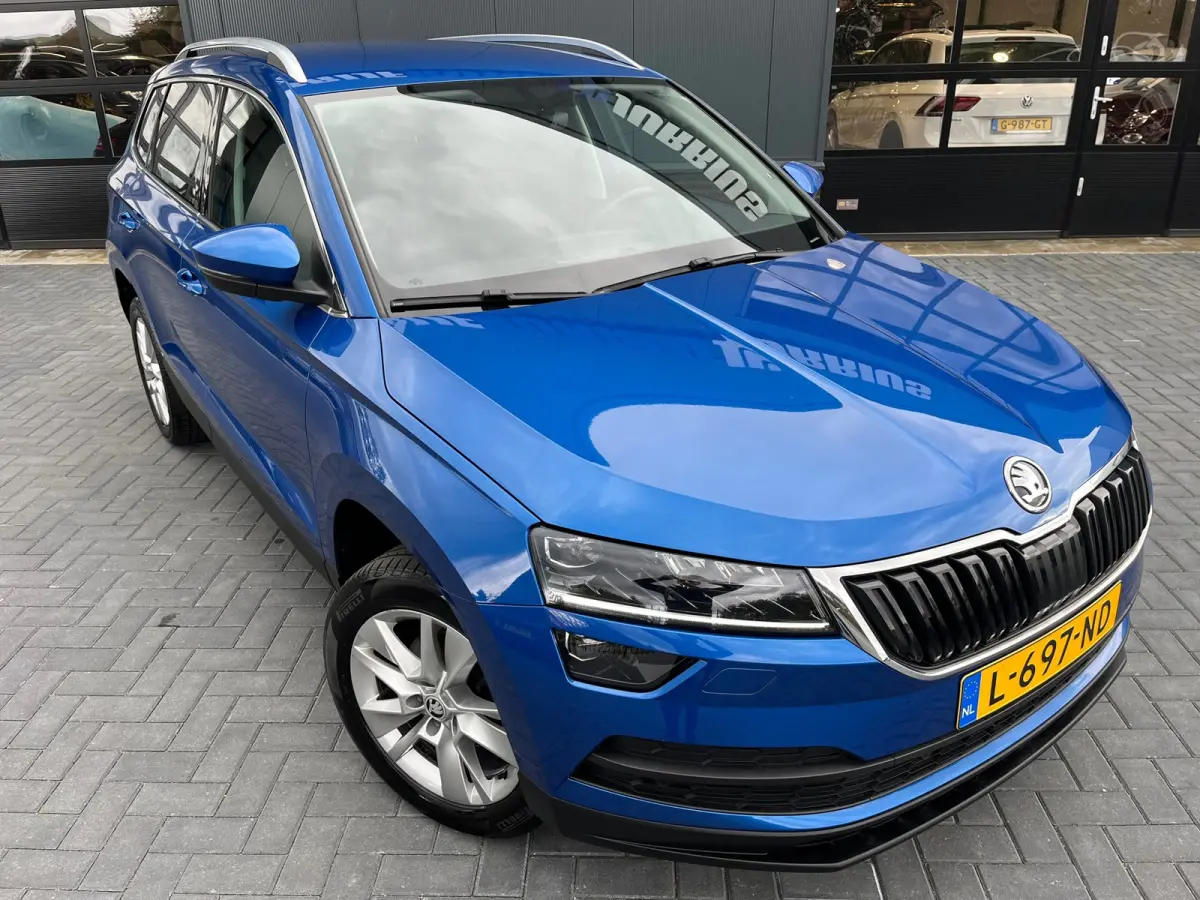1.5 TSI ACT Business Edition Plus NL.Auto/Trekhaak/Carplay/Camera/Full Led/Cruise/1Ste Eigenaar/Dealer Onderhouden