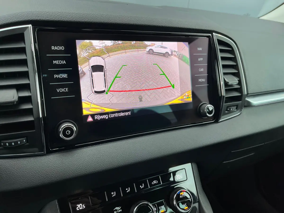1.5 TSI ACT Business Edition Plus NL.Auto/Trekhaak/Carplay/Camera/Full Led/Cruise/1Ste Eigenaar/Dealer Onderhouden