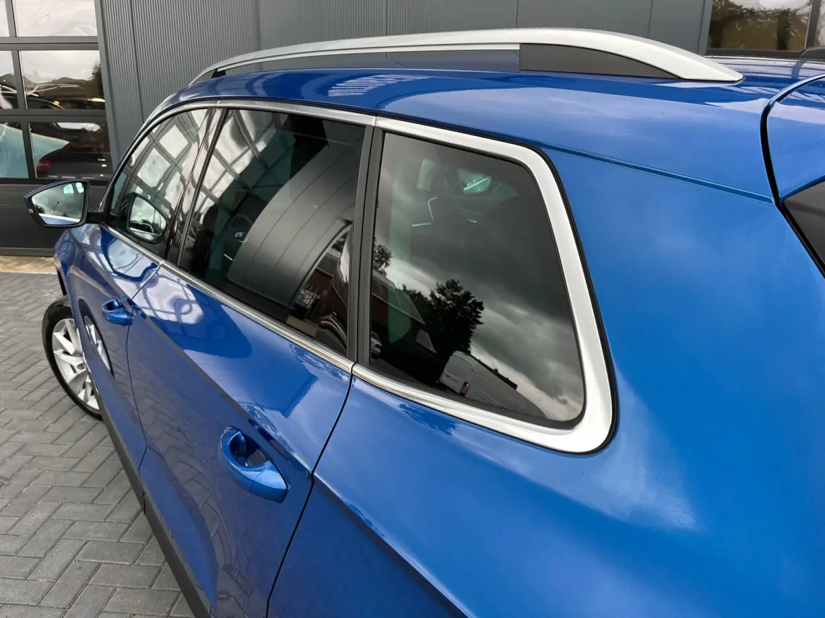 1.5 TSI ACT Business Edition Plus NL.Auto/Trekhaak/Carplay/Camera/Full Led/Cruise/1Ste Eigenaar/Dealer Onderhouden