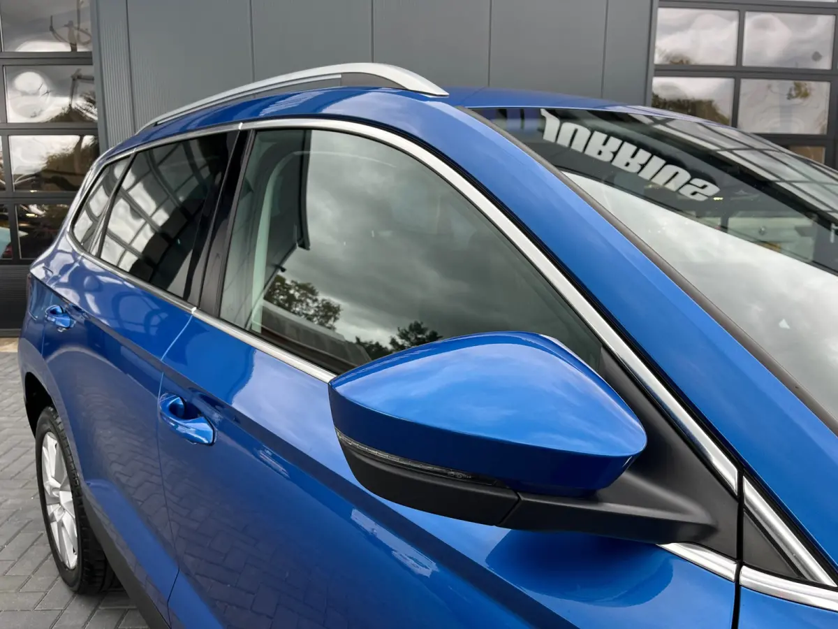 1.5 TSI ACT Business Edition Plus NL.Auto/Trekhaak/Carplay/Camera/Full Led/Cruise/1Ste Eigenaar/Dealer Onderhouden