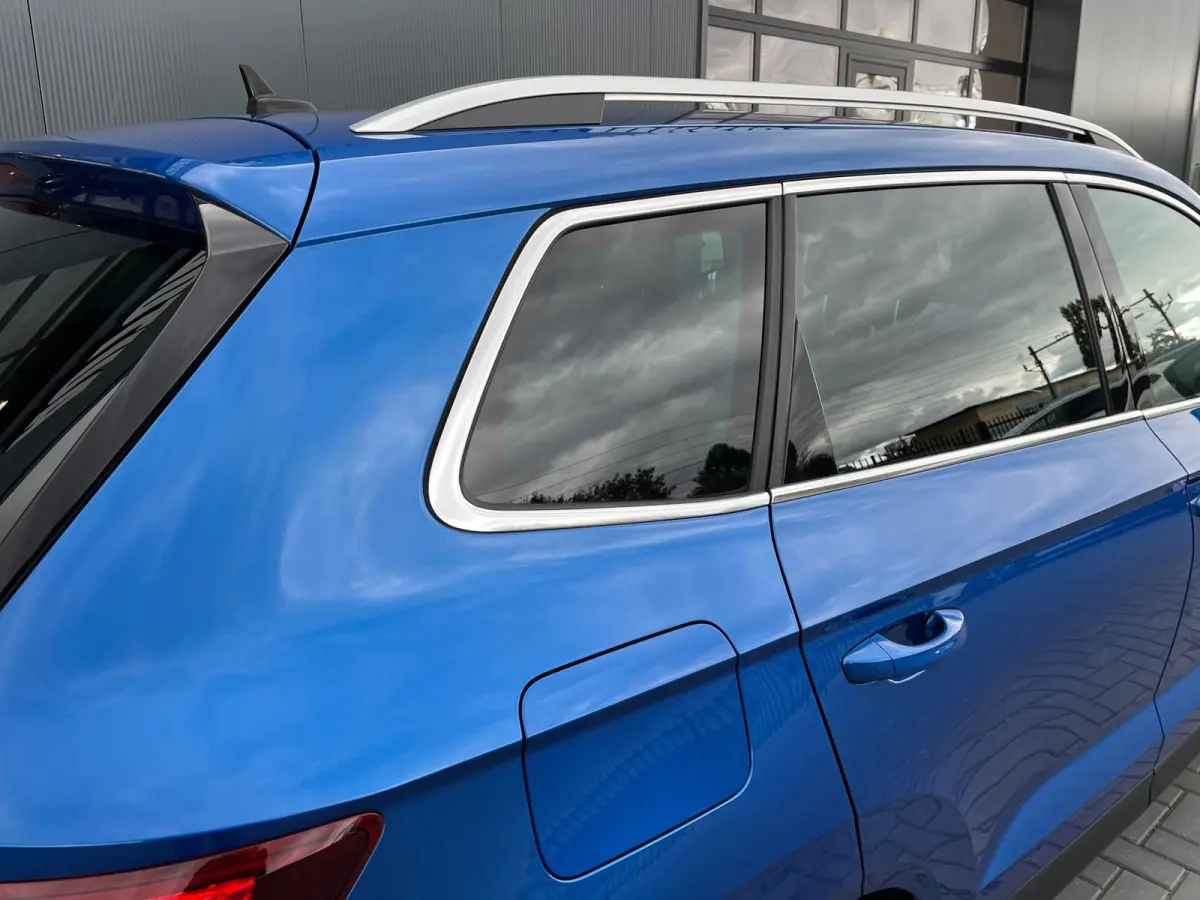 1.5 TSI ACT Business Edition Plus NL.Auto/Trekhaak/Carplay/Camera/Full Led/Cruise/1Ste Eigenaar/Dealer Onderhouden