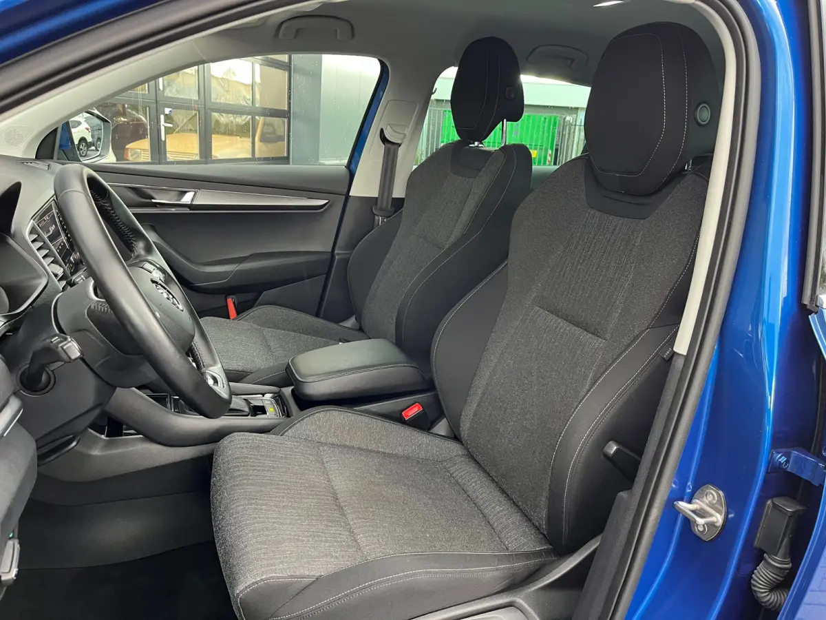 1.5 TSI ACT Business Edition Plus NL.Auto/Trekhaak/Carplay/Camera/Full Led/Cruise/1Ste Eigenaar/Dealer Onderhouden