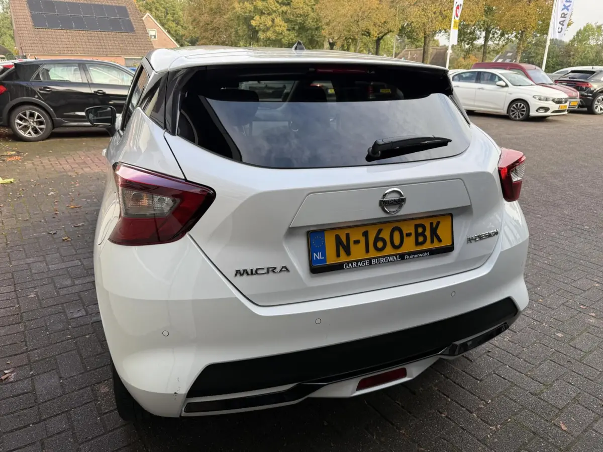 1.0 IG-T N-Design CARPLAY/NAVI *ALL-IN PRIJS*