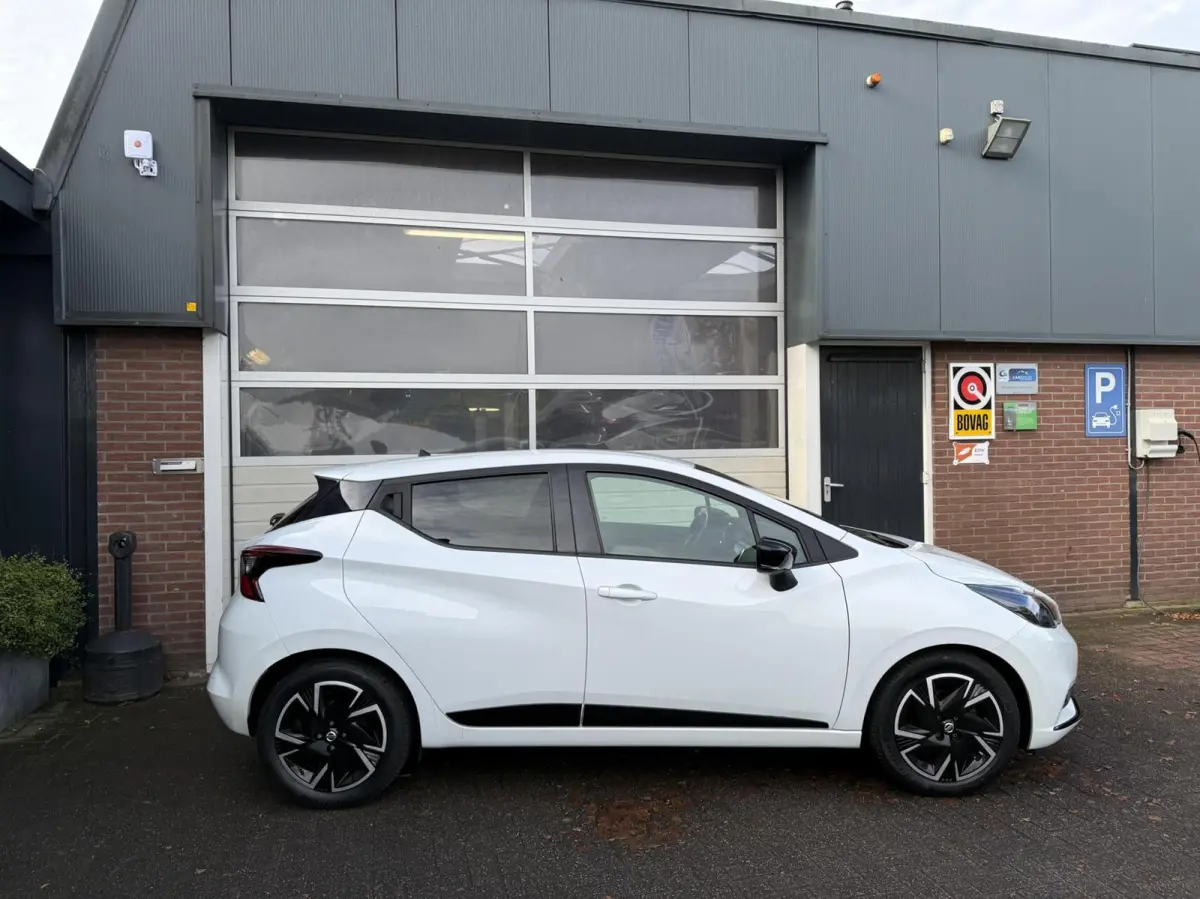 1.0 IG-T N-Design CARPLAY/NAVI *ALL-IN PRIJS*