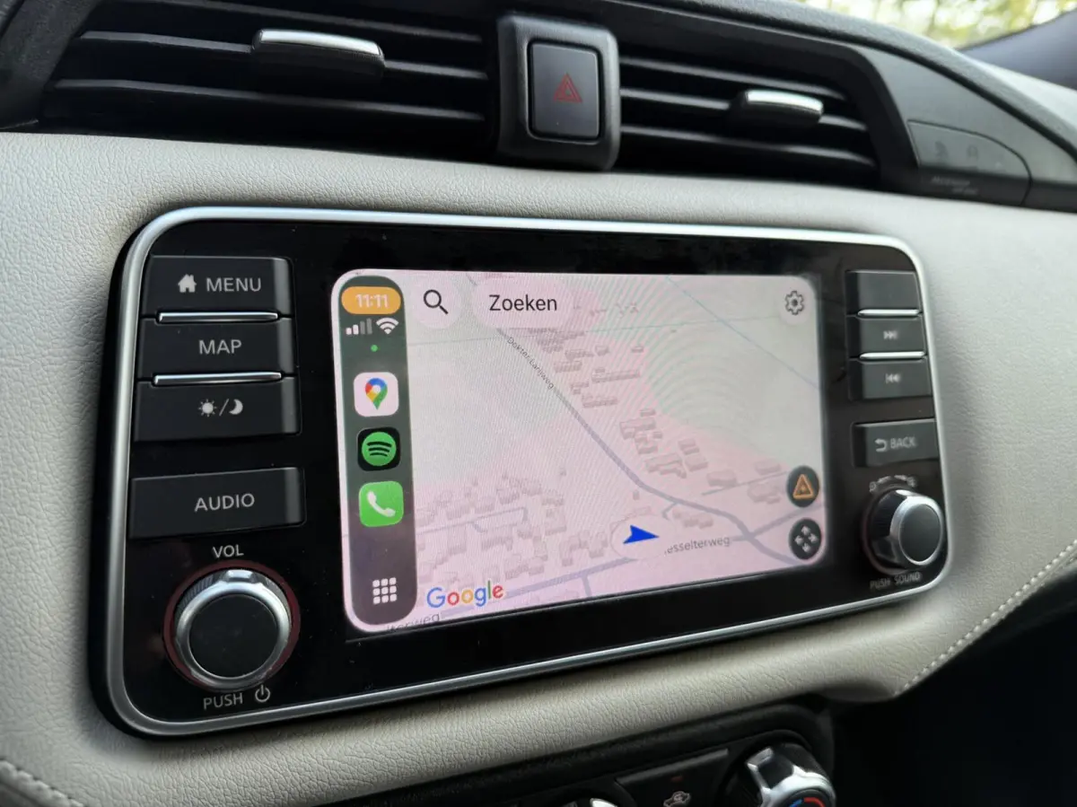 1.0 IG-T N-Design CARPLAY/NAVI *ALL-IN PRIJS*