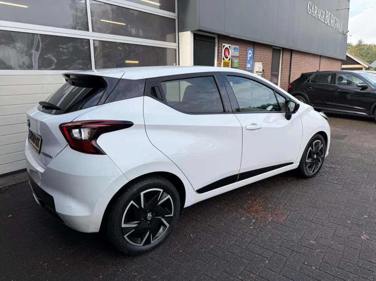 1.0 IG-T N-Design CARPLAY/NAVI *ALL-IN PRIJS*